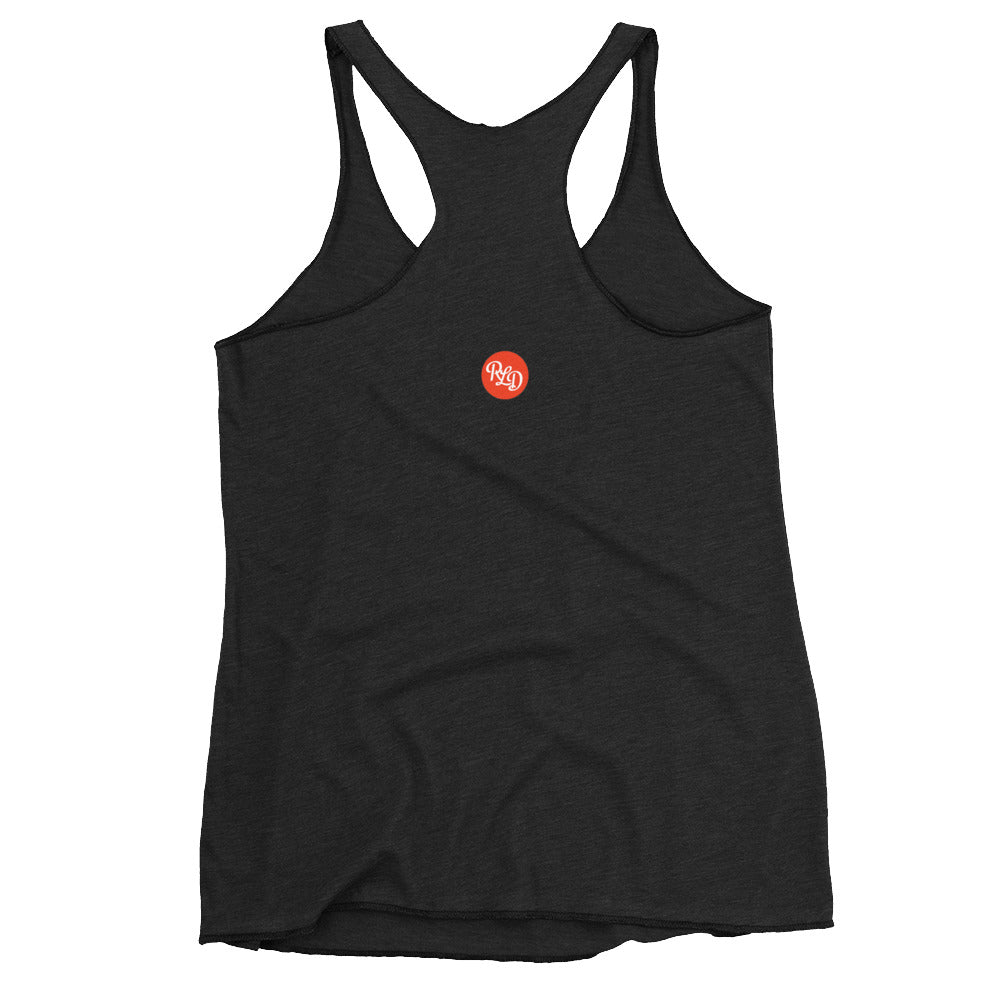 Adore Her Curves Tank Top (W)