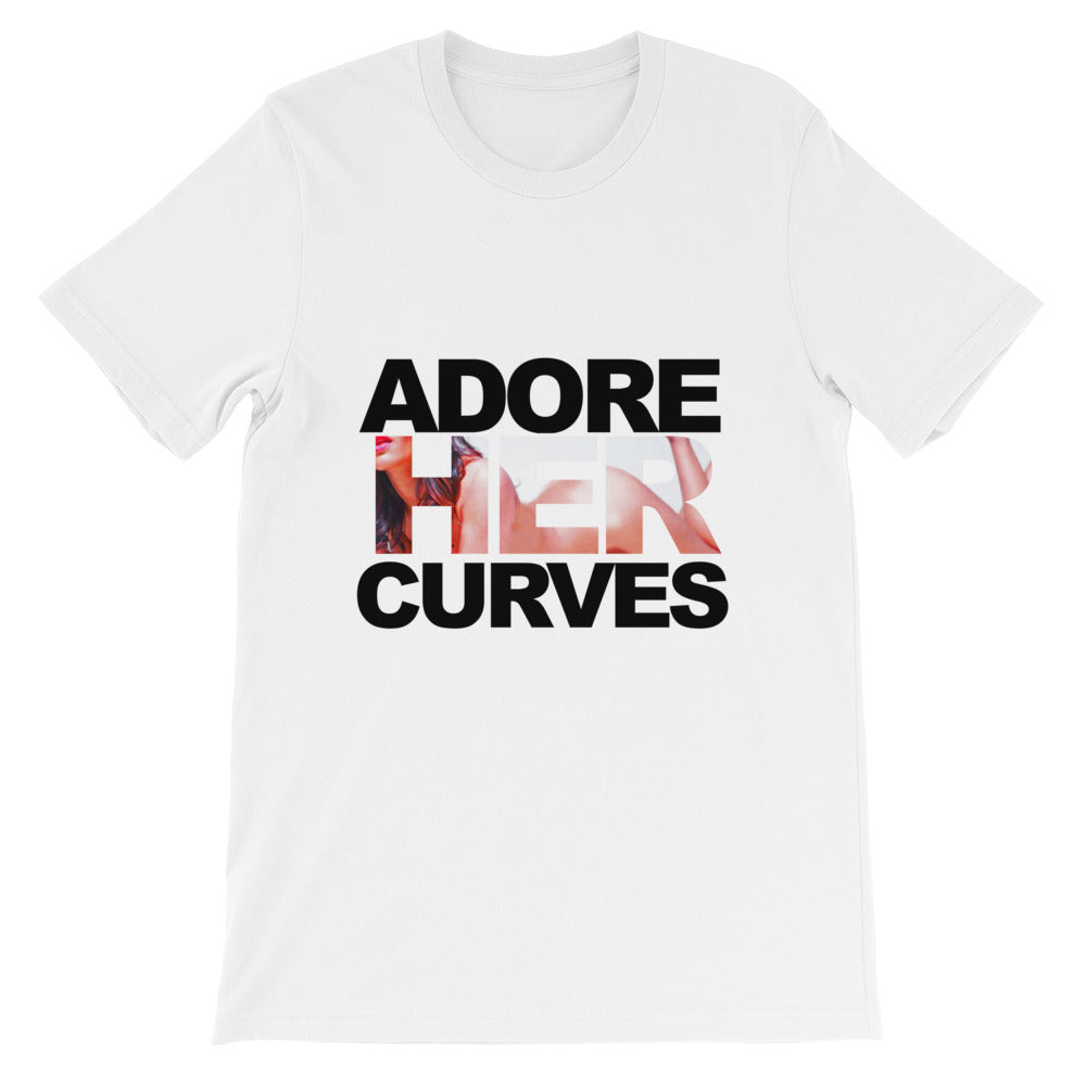 Adore Her Curves