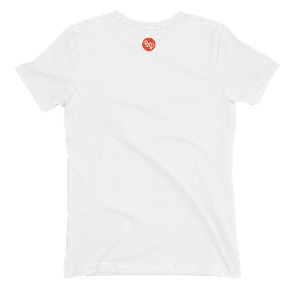 The Logo Tee (W)