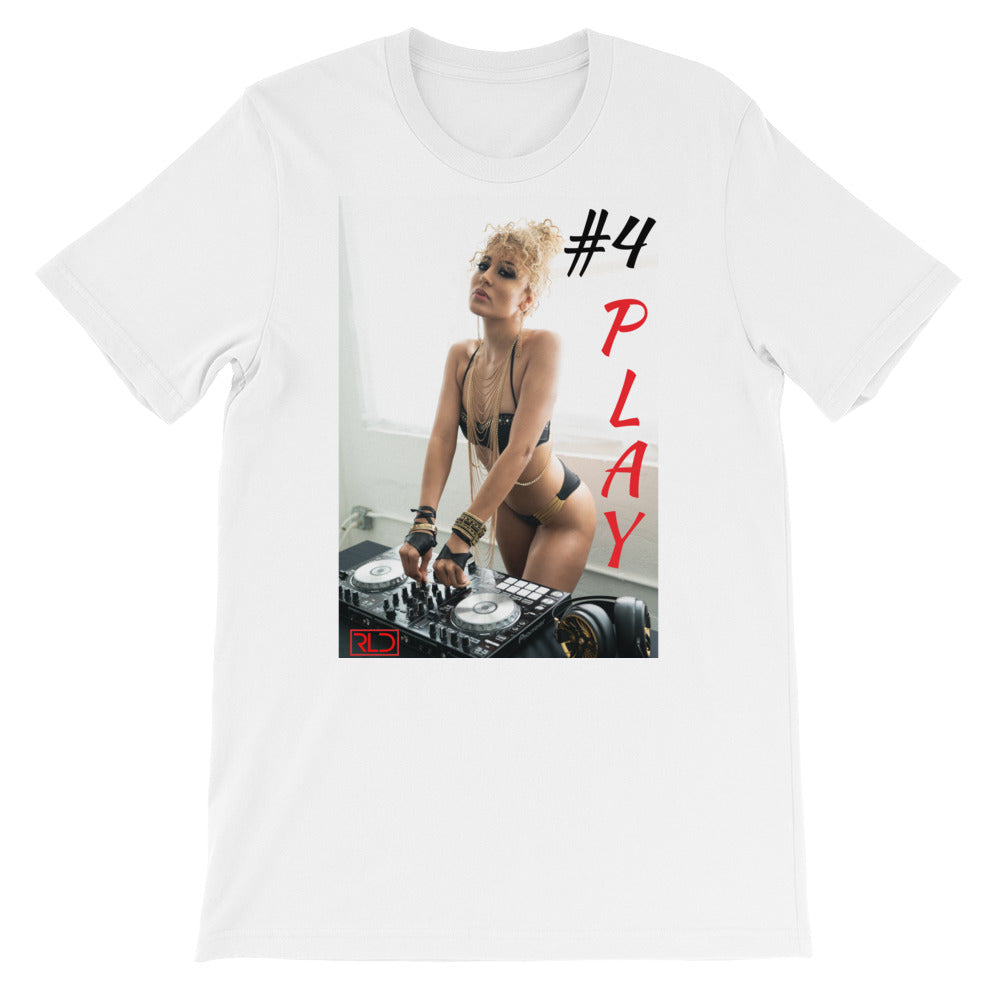 #4 Play