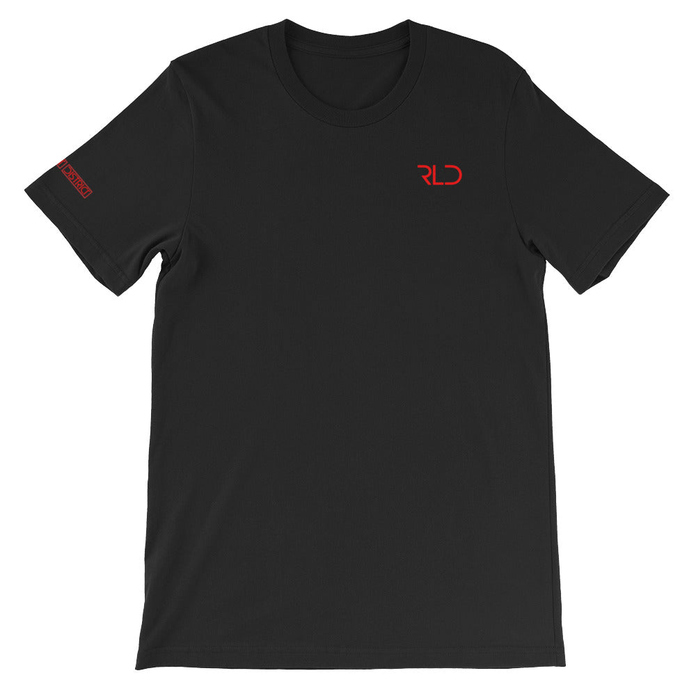 The Logo Tee