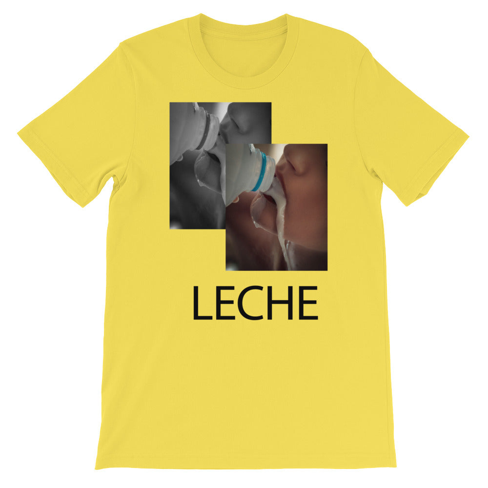 Leche