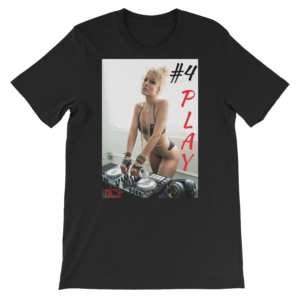 #4 Play