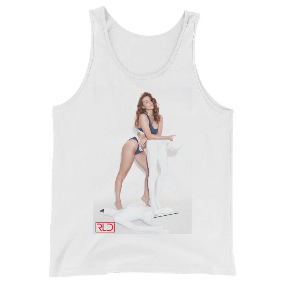 Deconstructed Tank