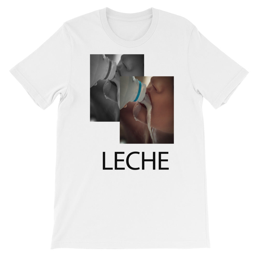 Leche