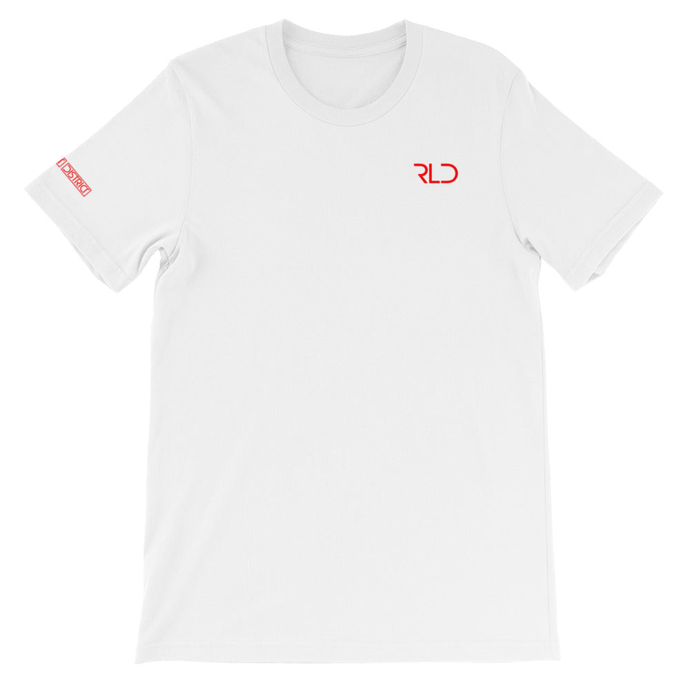 The Logo Tee