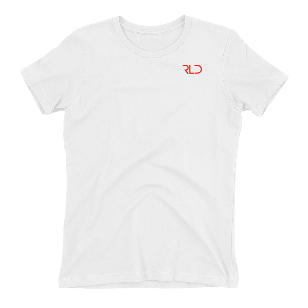 The Logo Tee (W)