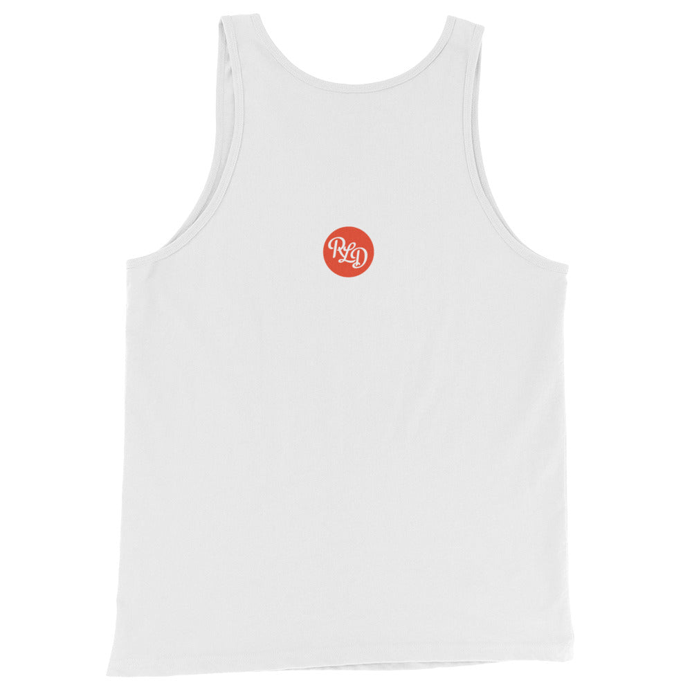 Deconstructed Tank