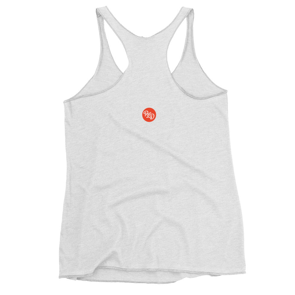 Adore Her Curves Tank Top (W)