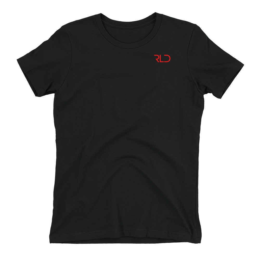 The Logo Tee (W)