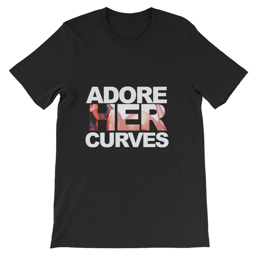 Adore Her Curves